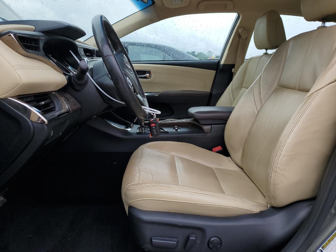 4T1BK1EB5DU041589 2013 Toyota Avalon Base