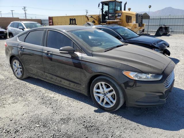 2015 Ford Fusion Se VIN: 3FA6P0H71FR115700 Lot: 59238404