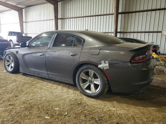 2018 Dodge Charger Sxt VIN: 2C3CDXBG7JH335956 Lot: 59107474