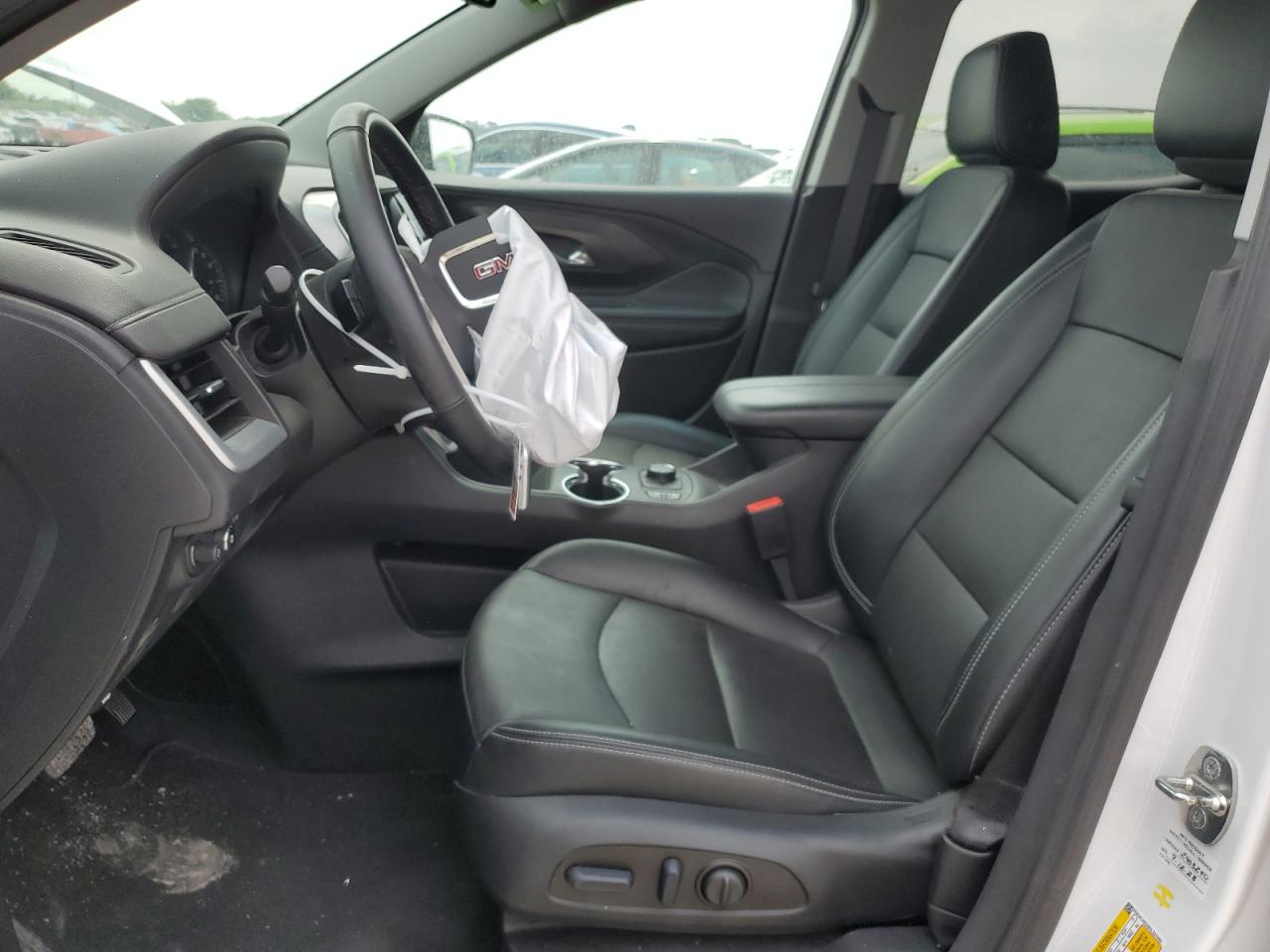 3GKALVEG6PL157693 2023 GMC Terrain Slt