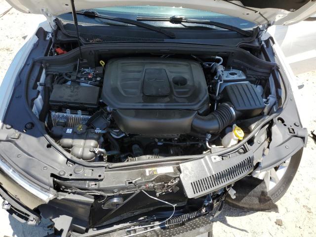 2021 Dodge Durango Sxt VIN: 1C4RDHAGXMC573028 Lot: 58627944