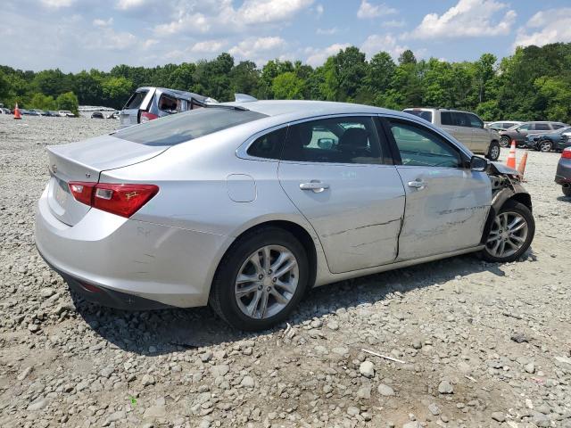 2018 CHEVROLET MALIBU LT - 1G1ZD5ST6JF194928
