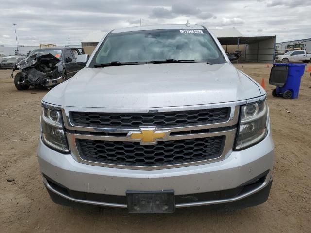 2018 Chevrolet Tahoe K1500 Lt VIN: 1GNSKBKC9JR247379 Lot: 59327544