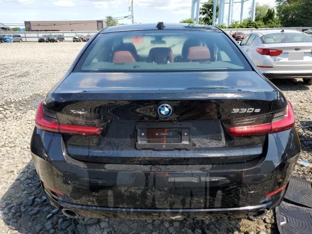 2024 BMW 330XE - 3MW39FS04R8E24798