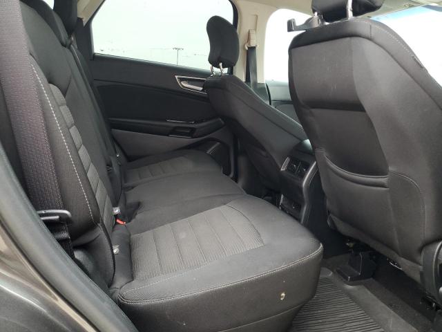 2019 Ford Edge Sel VIN: 2FMPK3J91KBC19618 Lot: 57573134