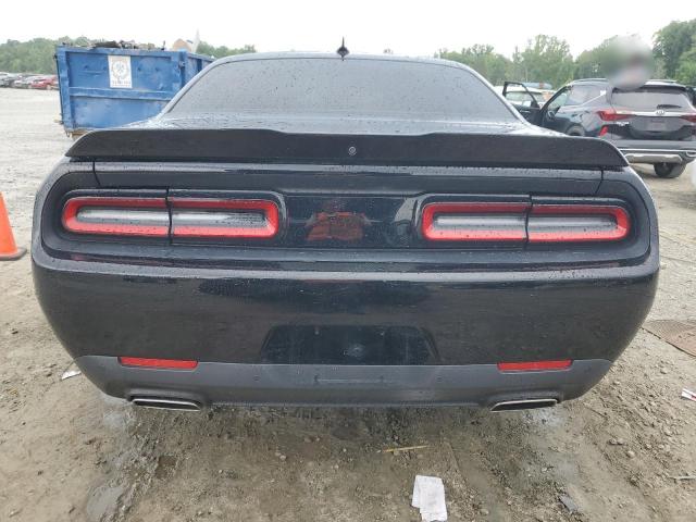 2018 Dodge Challenger Sxt VIN: 2C3CDZAG4JH333885 Lot: 57119184