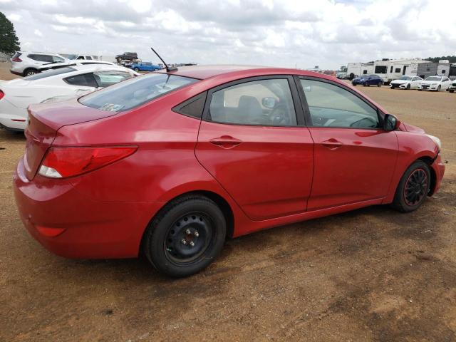 KMHCT4AE5FU880812 2015 Hyundai Accent Gls