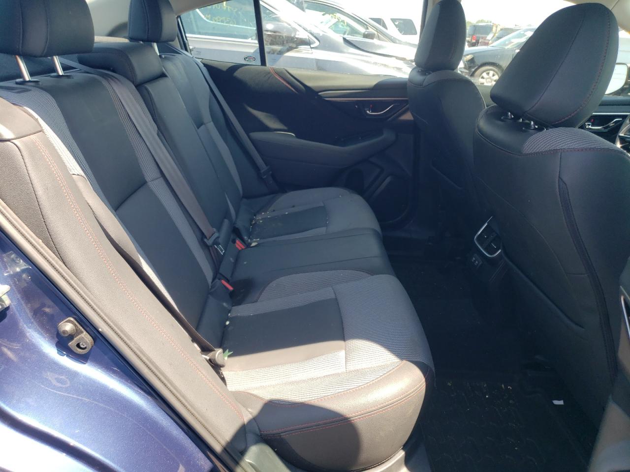 4S3BWAH68N3006334 2022 Subaru Legacy Sport