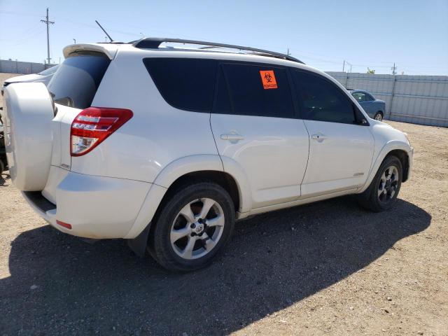 2011 Toyota Rav4 Limited VIN: 2T3DK4DV6BW062493 Lot: 53931814