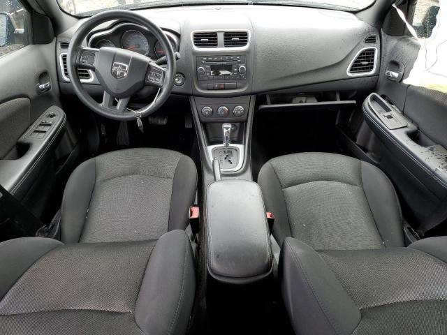 2014 Dodge Avenger Se VIN: 1C3CDZAG1EN188561 Lot: 58246894