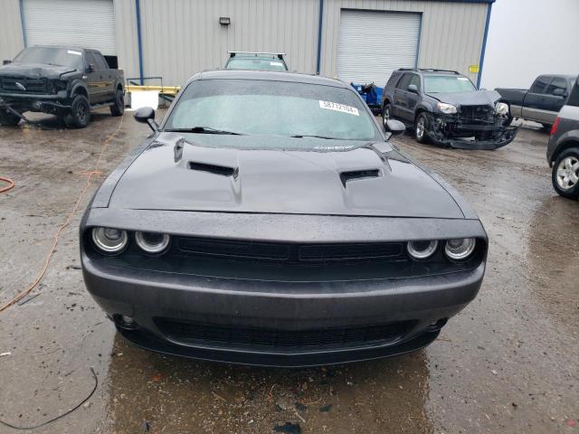 VIN 2C3CDZGG1JH256822 2018 DODGE CHALLENGER no.5