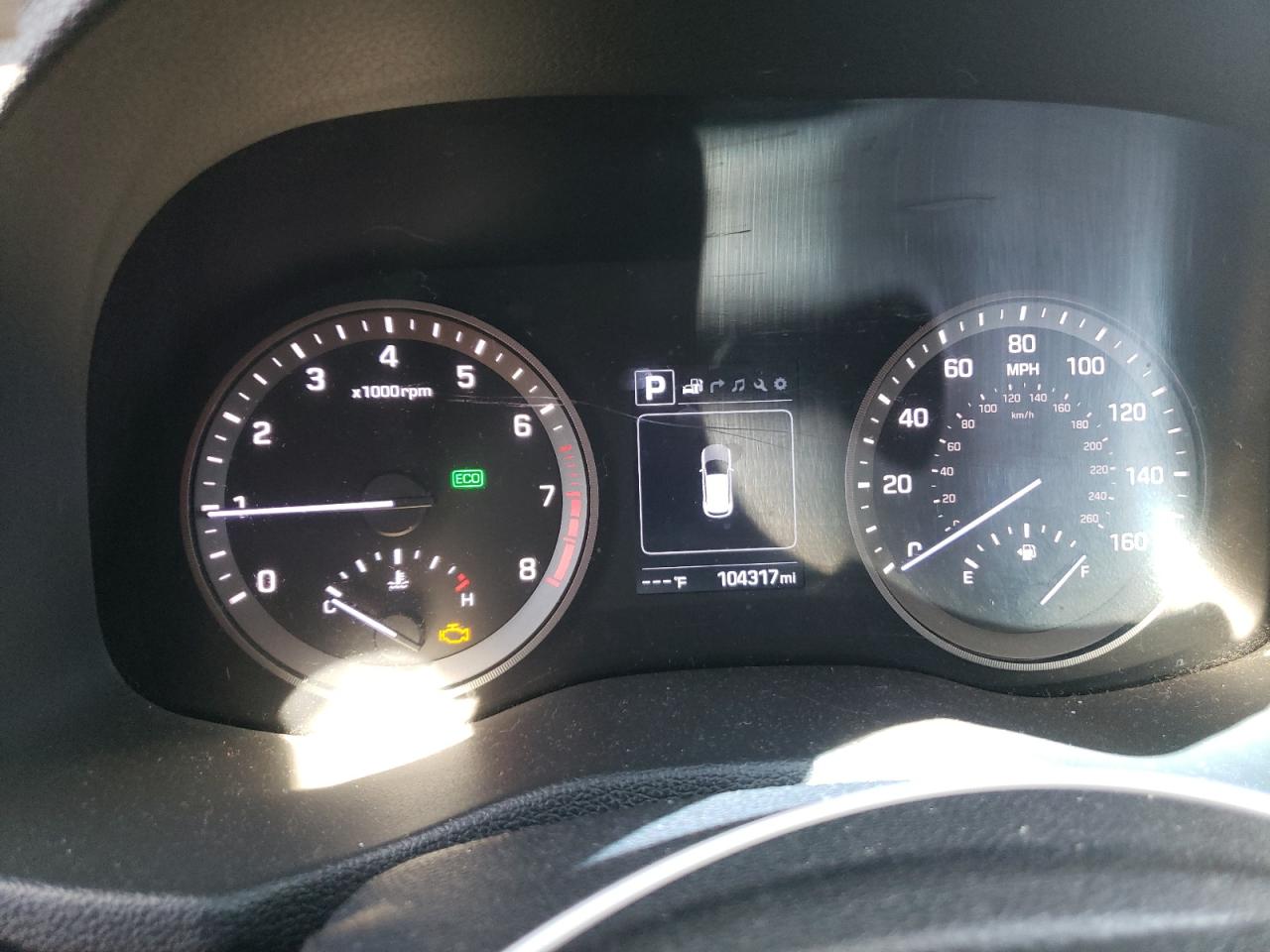 KM8J33A20GU194752 2016 Hyundai Tucson Limited