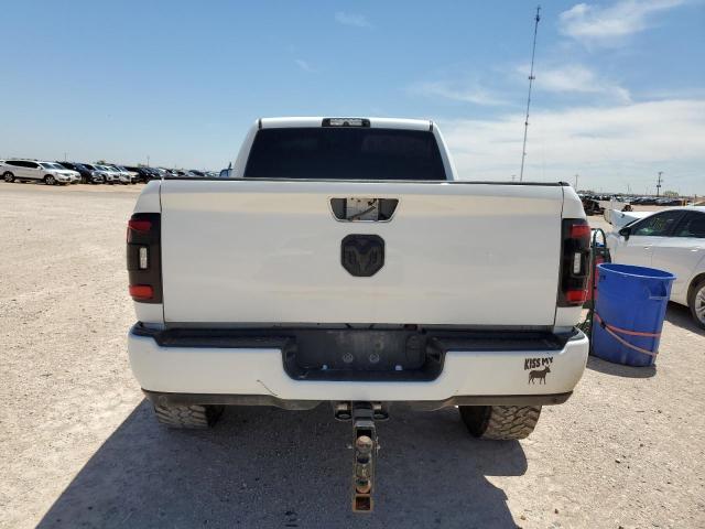 2019 Ram 2500 Big Horn VIN: 3C6UR5DL8KG675478 Lot: 57311824