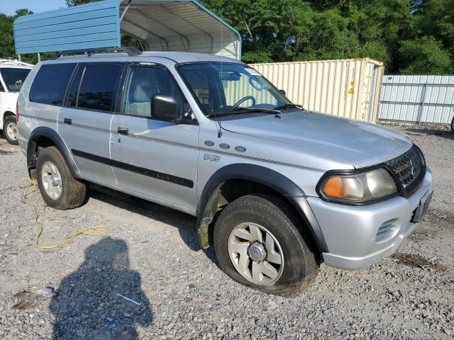 2003 Mitsubishi Montero Sport Es VIN: JA4MT21H23J034510 Lot: 57347984