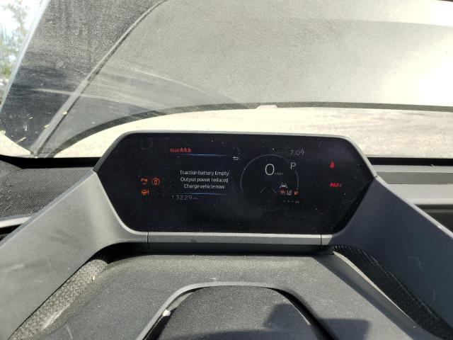 2023 SUBARU SOLTERRA P JTMABABA5PA023336