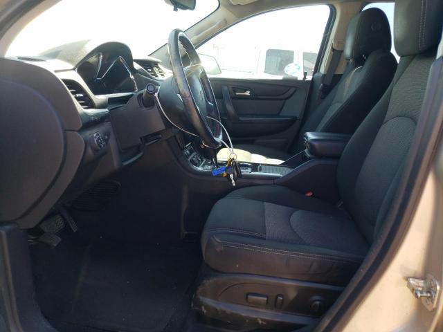 2016 Chevrolet Traverse Lt VIN: 1GNKRGKDXGJ119354 Lot: 57303554