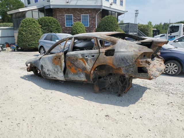 2024 HONDA ACCORD HYB - 1HGCY2F51RA007715