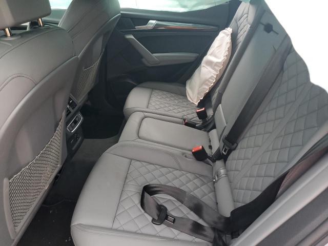 2023 AUDI SQ5 PRESTI WA1C4BFY1P2038016