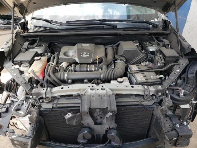 2020 Lexus Nx 300 F-Sport VIN: JTJJARBZ1L2171508 Lot: 57245294