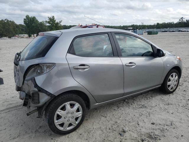 2013 Mazda Mazda2 VIN: JM1DE1KY9D0164591 Lot: 59737664