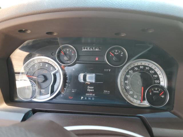 2015 RAM 1500 SLT - 1C6RR7TM4FS724038