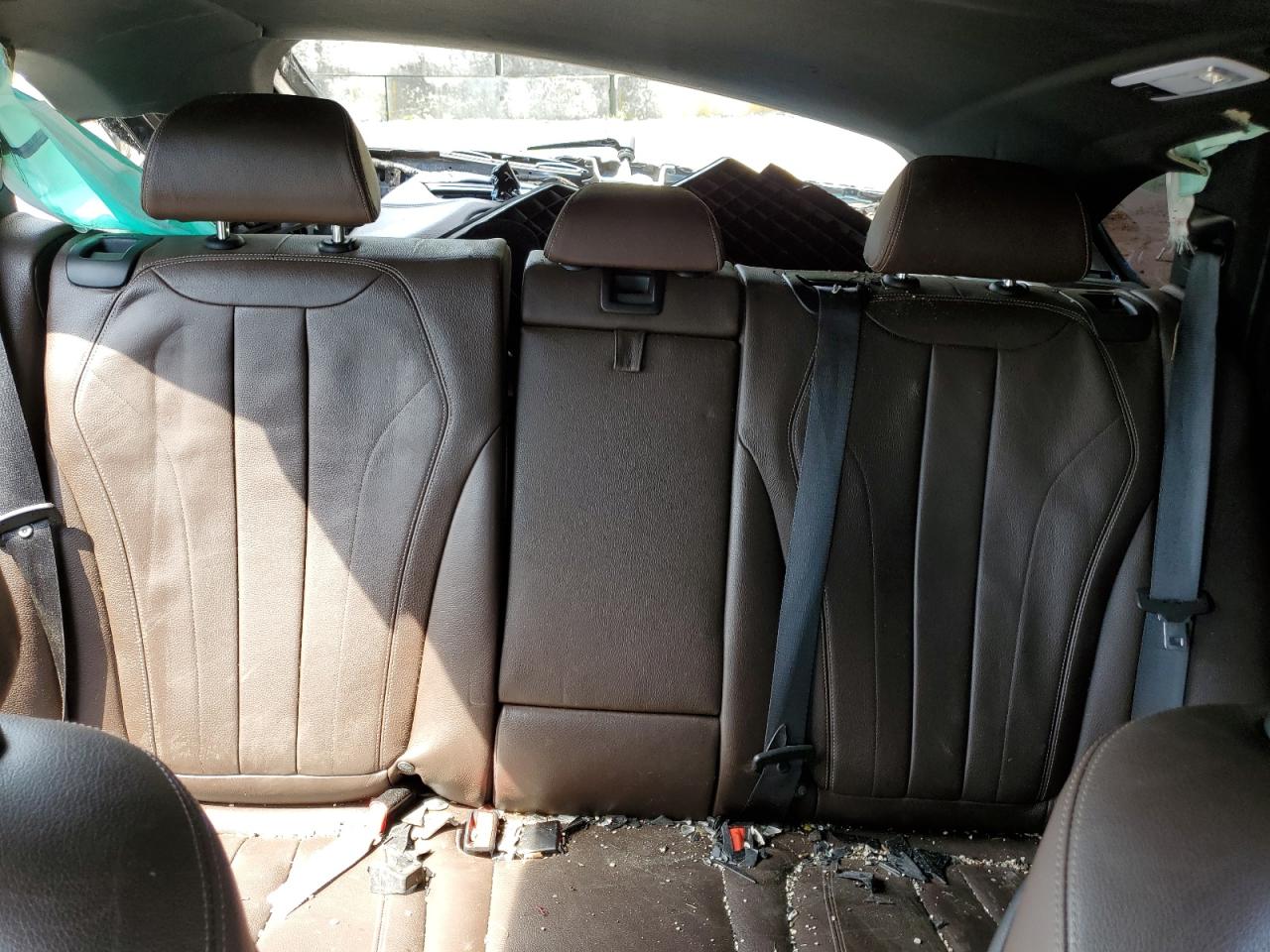 5UXKR6C37H0U13633 2017 BMW X5 xDrive50I