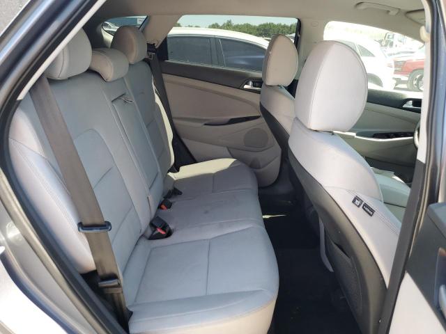 2019 Hyundai Tucson Se VIN: KM8J23A41KU847649 Lot: 58946384