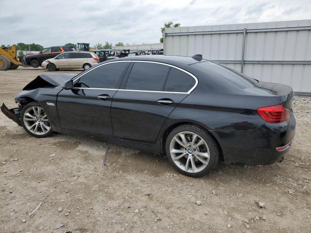 VIN WBA5B3C55ED535072 2014 BMW 5 Series, 535 XI no.2