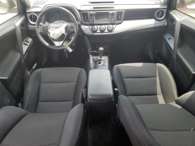 2017 Toyota Rav4 Le VIN: JTMBFREV5HJ120334 Lot: 59311064