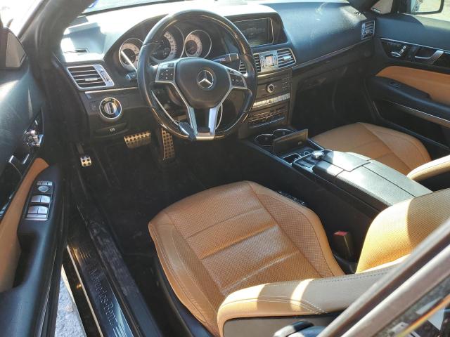 2016 MERCEDES-BENZ E 400 4MAT - WDDKJ6HB6GF324033