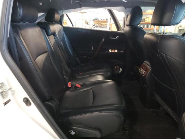 2012 Toyota Highlander Limited VIN: 5TDDK3EH9CS120019 Lot: 60669314