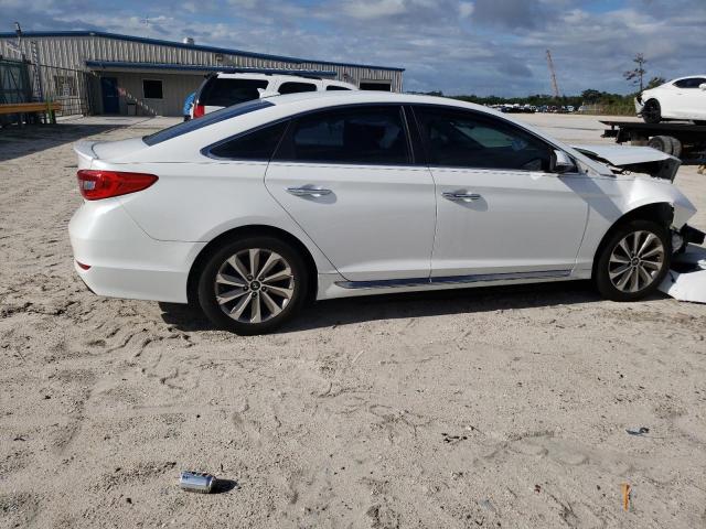 2017 Hyundai Sonata Sport VIN: 5NPE34AF9HH451546 Lot: 58906564