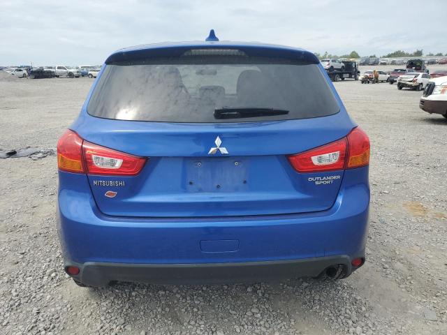 2017 MITSUBISHI OUTLANDER - JA4AP3AU6HZ034612