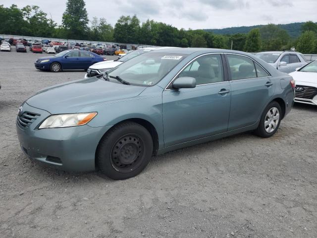 2009 Toyota Camry Base VIN: 4T1BE46K59U862576 Lot: 56996824