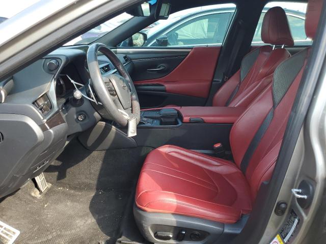 2019 Lexus Es 350 VIN: 58ABZ1B12KU013407 Lot: 57513204