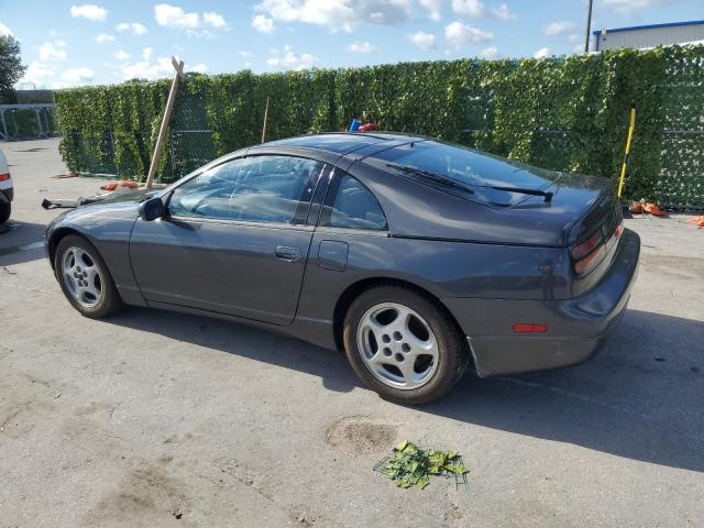 1990 Nissan 300Zx VIN: JN1RZ24A7LX007022 Lot: 61093334