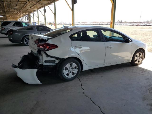 2018 KIA FORTE LX - 3KPFK4A73JE233418
