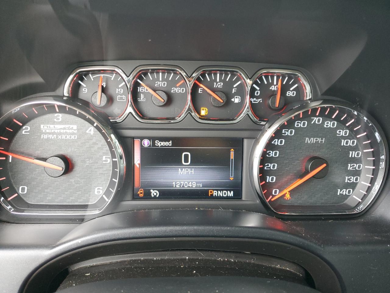 3GTU2VEC7EG168197 2014 GMC Sierra K1500 Slt