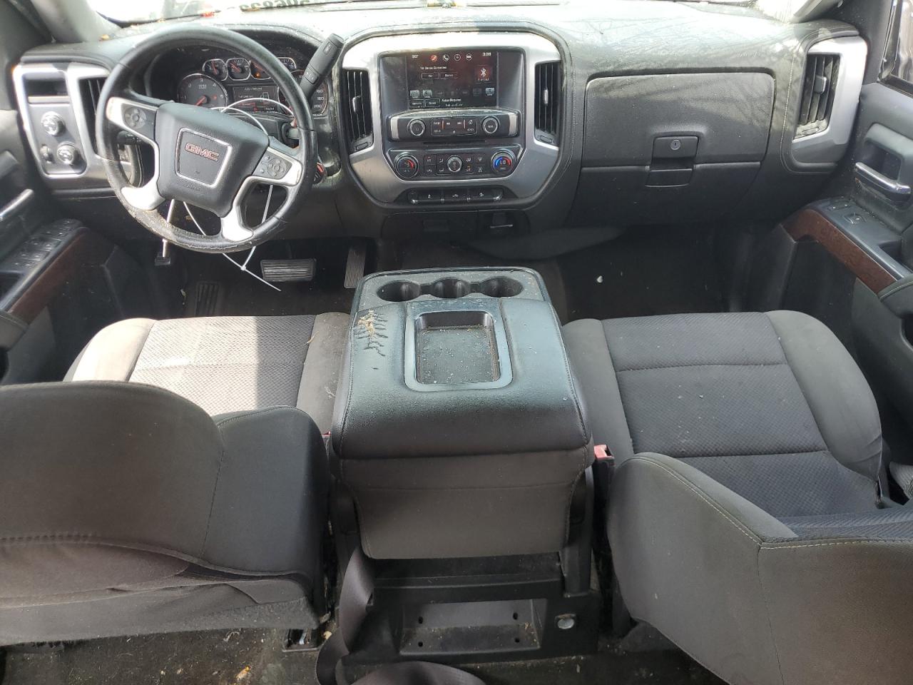 3GTU2MEC8GG102528 2016 GMC Sierra K1500 Sle