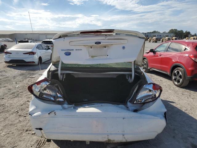 2004 Ford Taurus Ses VIN: 1FAFP55264A156773 Lot: 60870624