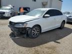 2017 VOLKSWAGEN JETTA SE - 3VWDB7AJ1HM222242