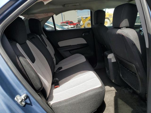 2011 Chevrolet Equinox Lt VIN: 2CNALPEC8B6330725 Lot: 57512264