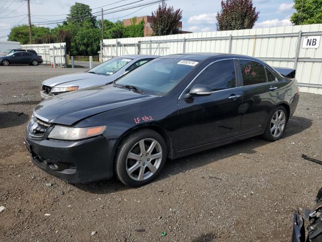 2005 Acura Tsx VIN: JH4CL96915C009924 Lot: 60082474