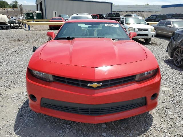 2G1FD1E32F9210226 | 2015 Chevrolet camaro lt