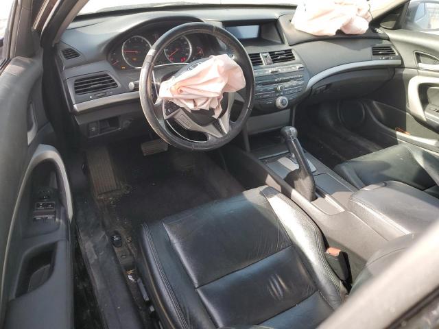 2010 Honda Accord Exl VIN: 1HGCS1B89AA003735 Lot: 59520684