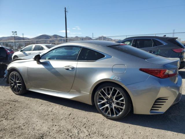 2016 LEXUS RC 300 - JTHSM5BC7G5001322