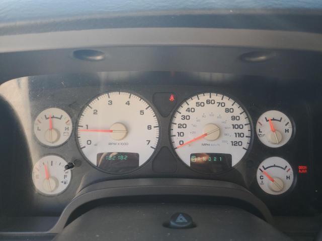 2004 Dodge Ram 1500 St VIN: 1D7HA18D84S675740 Lot: 58214514