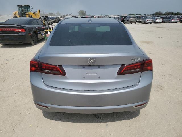 2015 ACURA TLX TECH - 19UUB1F5XFA018840