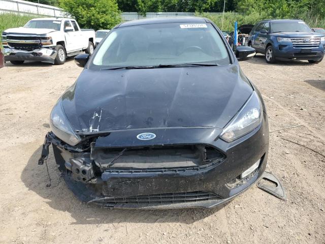 2016 Ford Focus Titanium VIN: 1FADP3N25GL330062 Lot: 57326594