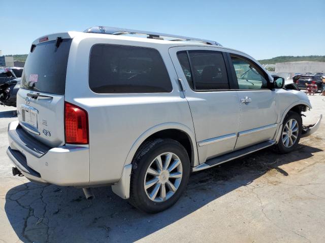 2008 Infiniti Qx56 VIN: 5N3AA08C58N901012 Lot: 58769164